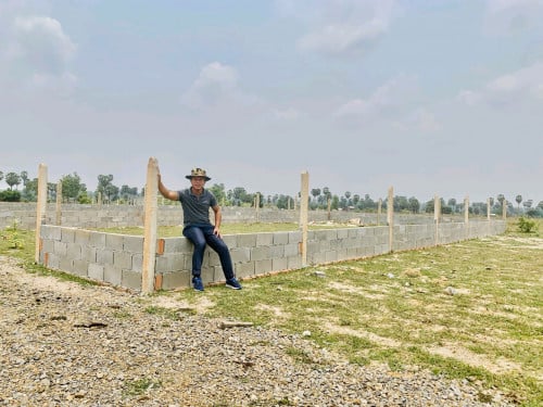 ដីលក់ឡៃឡុង​