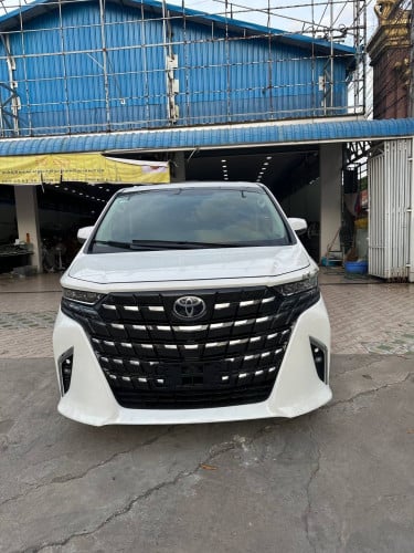 អាលផាត015 ឡើង 025 ហ្វូលអប់សិនពេញ បើកសាងធូរៗ