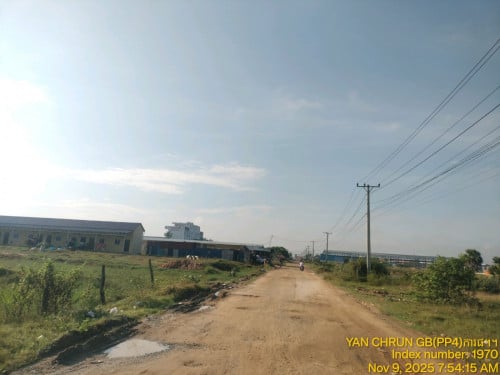 ក្បាល 10x20 បណ្តុំរោងចក្រ ជាច្រើន