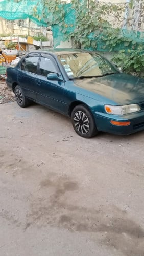 ឡានកូរ៉ូឡា1994