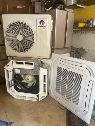 លក់ម៉ាសុីនត្រជាក់2022អិនវ័កទ័រ5សេះ