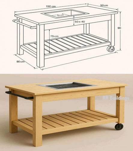 តុសាចអាំង​  ប្រភេទឈើ​ខ្មែរ​មាំល្អ