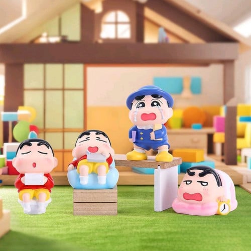 ឈីងចាំង blind box​