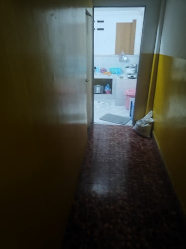 បន្ទប់/ផ្ទះជួល ក្តាន់២ DN ជាន់ផ្ទាល់ដី សម្រាប់ សិស្សនិសិត្ស ឬអ្នកធ្វើការ