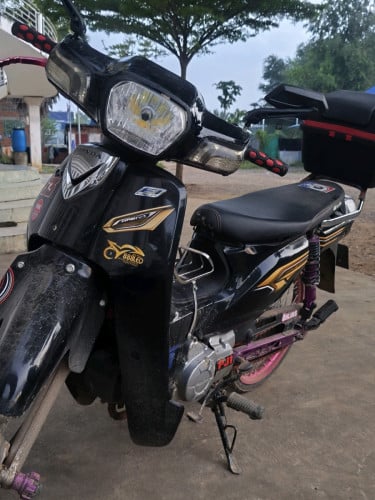 លក់, dream 012,