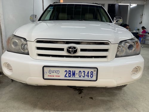 ម្ចាស់ដើម Highlander 06 V4 ប៉ុង1