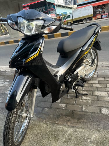 លក់Honda wavei110cc
