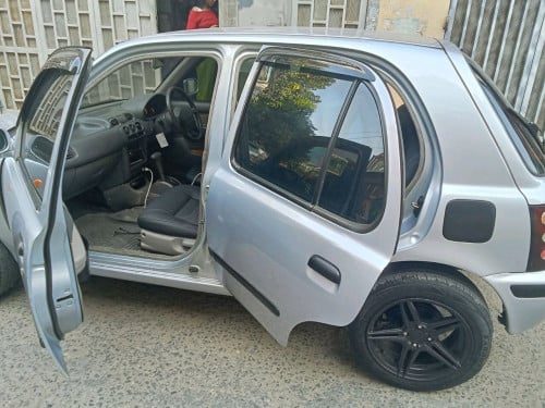 លក់ Nissan mach 98 2600$