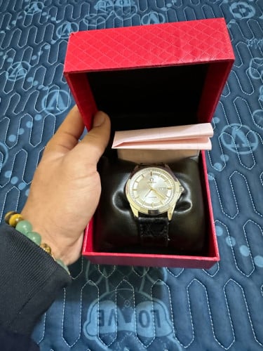 នាឡិកា OMEGA Original លក់ដូរសេរី