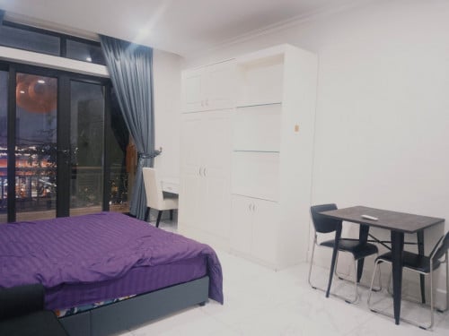 បន្ទប់គេងមួយ សំរាប់ជួលបឹងកេងកង៣ /  Onebed room for rent​ BKK3