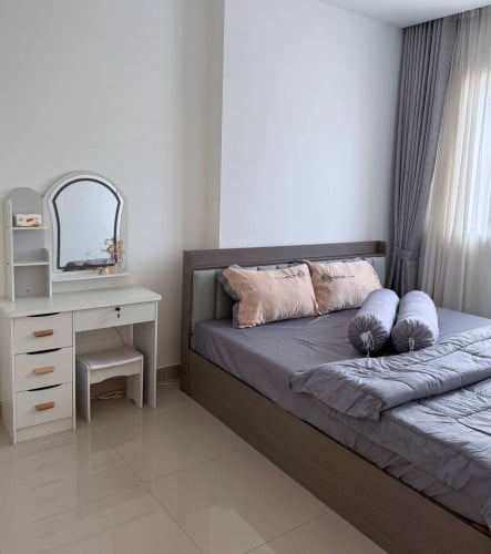 ខុនដូរជួលទីតាំង ទួលគោក  ( parkland condo ) តម្លៃពិសេសត្រឹមតែ 400$
