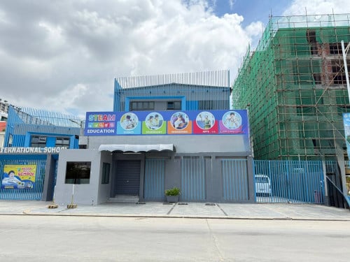 ហាងសំរាប់ជួលនៅសែនសុខ | Shop for Rent​ at Sen Sok