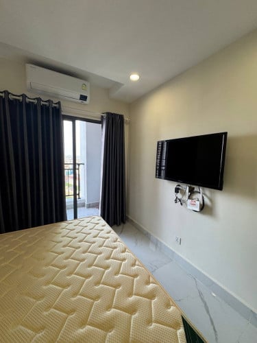 ខុនដូរជួលទីតាំង ទួលគោក ( Uk Toul kork ) 270$