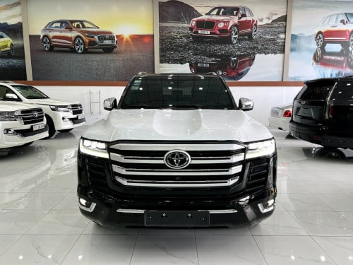 ថ្មីដាច់គេហ្សីនទាំងកាង VXR TwinTurbo