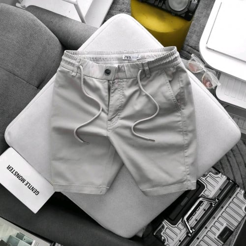 ខោគគីជើងខ្លីប្រេន ZARASize 29 30 31 32 34 36