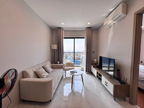 1BR Brand New Condo For Rent In Sensok Area- Aeon 2