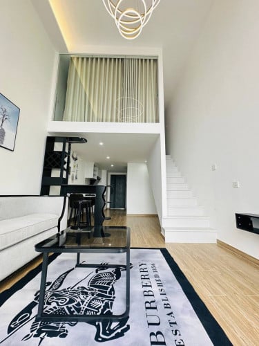 2bedroom Condo for Rent at Chroy Chongvar (Morgan Project) $750