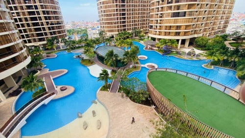 ២បន្ទប់គេង លក់ខាតជិត 10ម៉ឺន ដុល្លារ