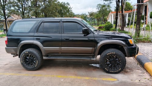 4RUNNER 1996 ម៉ាស៊ូត ប្រាដូ លក់