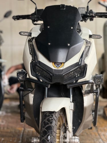 ADV 2021 ជិះផ្ទាល់ខ្លួន