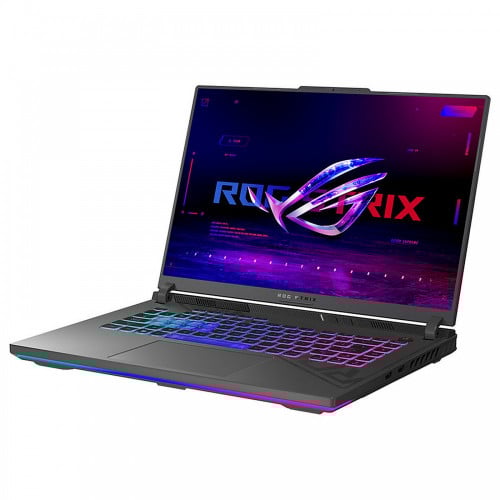 ASUS ROG Strix G16 (G614JU) CPU i7-13650HX l RAM 16GB l VGA 4050 6GB