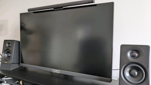 ASUS ROG Strix XG27UCS 4K 160Hz Fast IPS