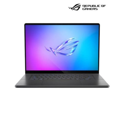 ASUS ROG Zephyrus G16 (GU605CR) CPU Ultra 9-285HX l RAM 32GB l SSD 1TB l VGA 5070Ti 12GB