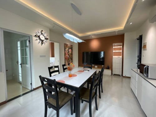 Beautiful 01-Bedroom Apartment for Rent