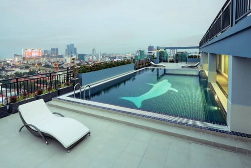 Biggest One Bedroom for rent