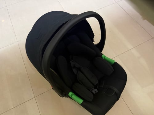 Car Seat (Kikka boo) Secondhand