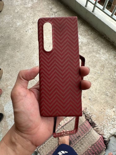 Case Z Fold 3 original 95%