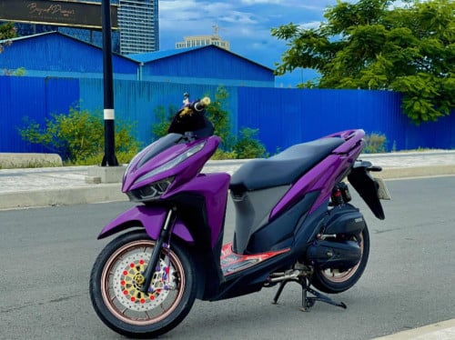 Click 2019 លេងគ្រឿងរួចម៉ាស្អាត (លេងភ្លើង)