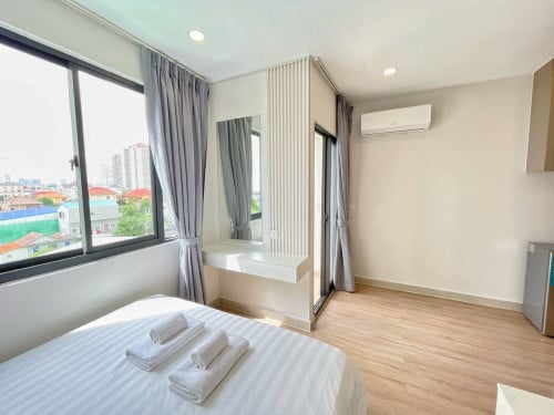 Condo លក់ក្រោមទីផ្សារ