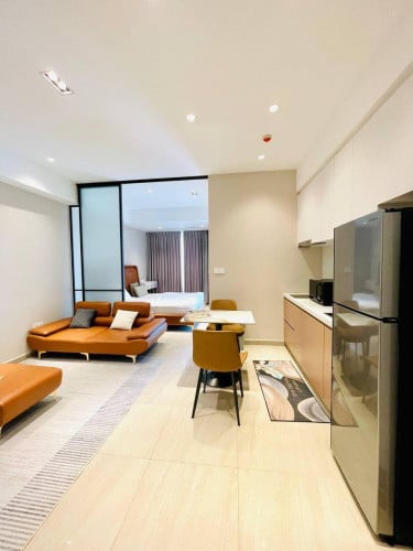 Condo at TimeSquare3 for rent