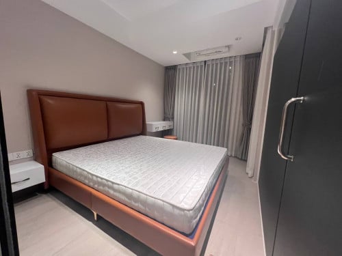 Condo For Rent, 1-Bed|TIME SQUARE 3