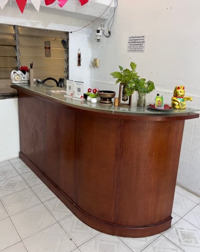 Counter តុគិតលុយ