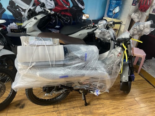 CT125CC 2025 NEW JAPAN