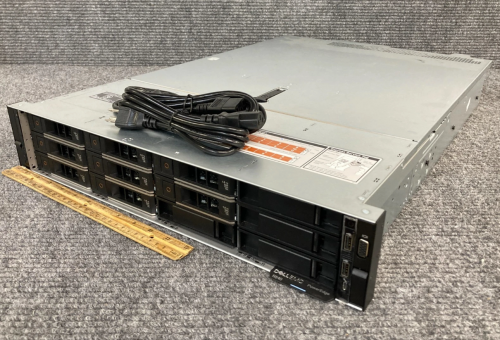 Dell PowerEdge R540