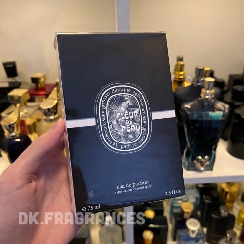 Original perfume | Diptyque Fleur de peau edp 75ml Unisex | Original perfume