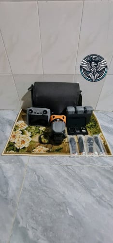 DJI air 3s fly more combo (sold)