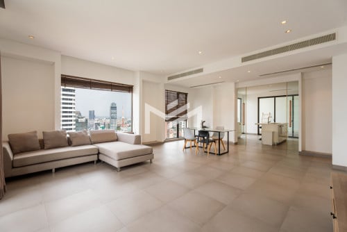Embassy Central-3 Bedroom Condo For Sale, BKK1 📍