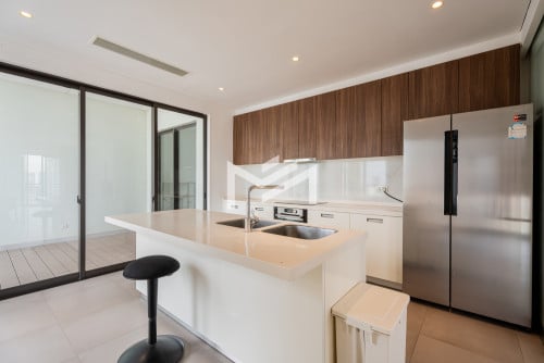 Embassy Central-3 Bedroom Condo For Sale, BKK1 📍