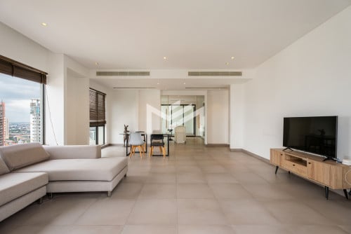 Embassy Central-3 Bedroom Condo For Sale, BKK1 📍