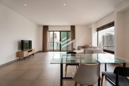 Embassy Central-3 Bedroom Condo For Sale, BKK1 📍