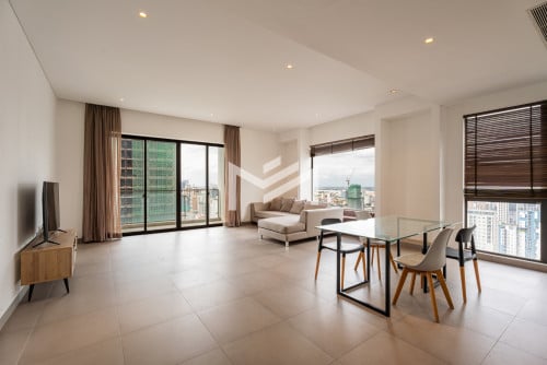 Embassy Central-3 Bedroom Condo For Sale, BKK1 📍
