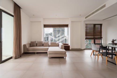 Embassy Central-3 Bedroom Condo For Sale, BKK1 📍
