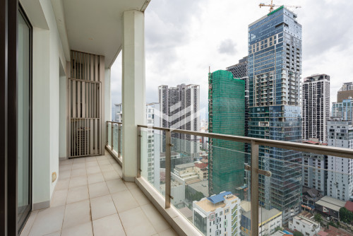 Embassy Central-3 Bedroom Condo For Sale, BKK1 📍