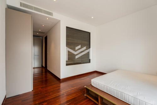 Embassy Central-3 Bedroom Condo For Sale, BKK1 📍