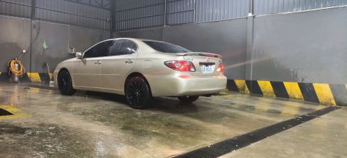 Es300ឆ្នាំ02ហ្វូលលក់6800ចរចារ