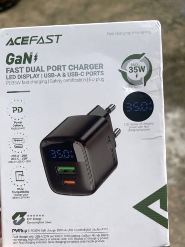 Fast Charger